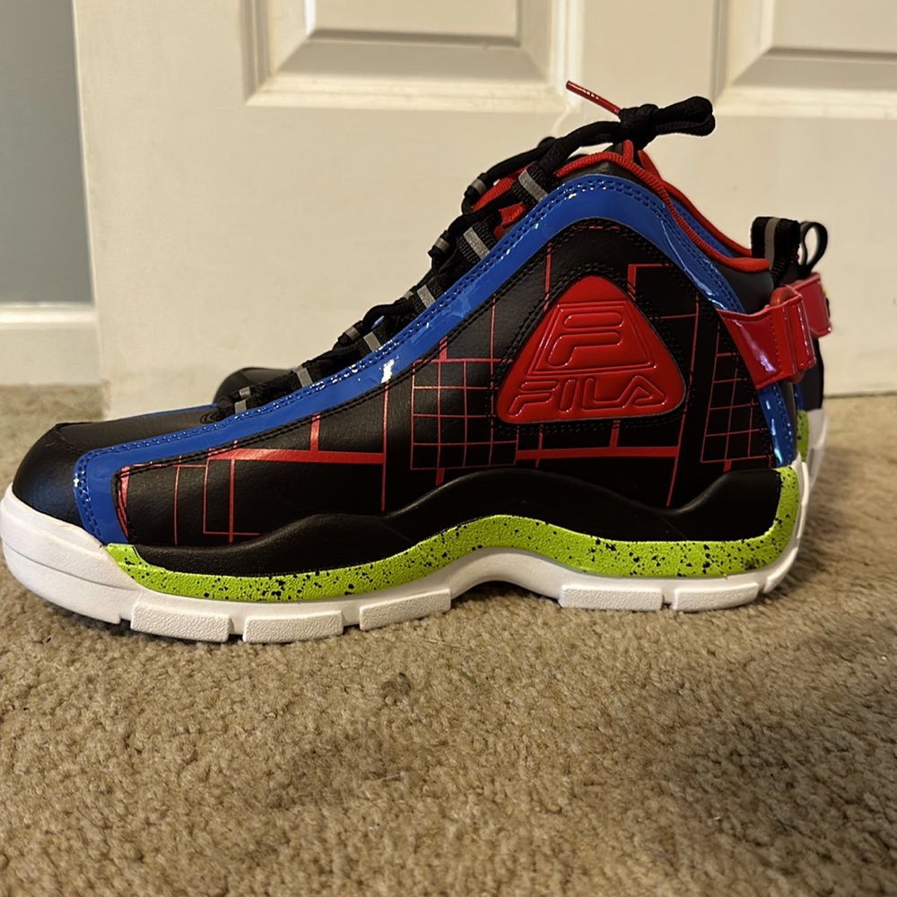 Fila Grant Hill 2